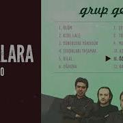 Özgürlük Türküsü Grup Genç Sevdalılara Albümü