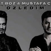 Murat Boz Mustafa Ceceli Özledim Canlı