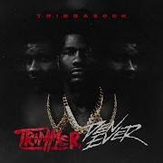 Trigga500k Bag Different Official Visualizer