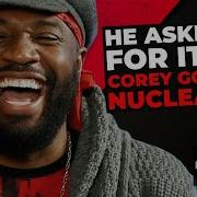 Anton Daniels Fake Christian Mask Crumbles Why Corey Holcomb Exposed Him His Family