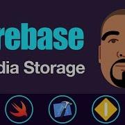 Firebase Media Storage Swift 4 Xcode 9