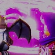 LEGO Dragons Rising Tv Show We Rise Nightcore Full Version Theme Song
