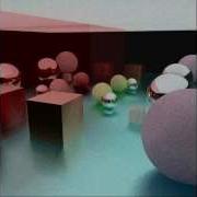 GPU Path Tracing