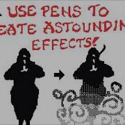 Hidden DSi Techniques