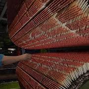 Crazy Way They Produce Billion Of Matches Every Year