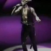 Depeche Mode One Caress Orlando 05 10 1993