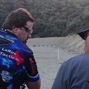 Taran Wins Match Meister Unlimited And Competition At The GLOCK MATCH