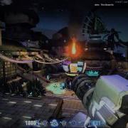 Firefall Flying LGV