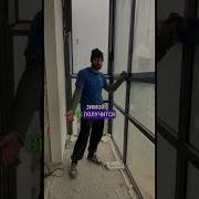 территорияокон Зачем менять окна от застройщика на лоджии