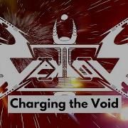 Vektor Charging The Void Lyrics On Screen