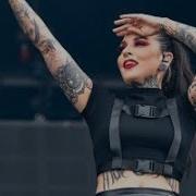 Jinjer Colossus Hellfest 2022 HD