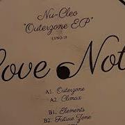 Nu Cleo Future Zone LVNO 18