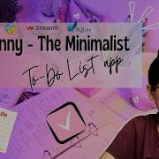 Planny The Minimalist To Do List You Actually Need To Do List Project Streamlit Sqlite Python