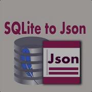 Sqlite To Json