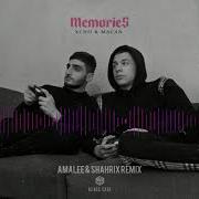 Xcho MACAN Memories Amalee Remix