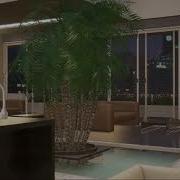 UNREAL ENGINE Penthouse Design Video 002