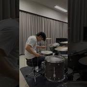 Slipknot Psychosocial Drum Cover