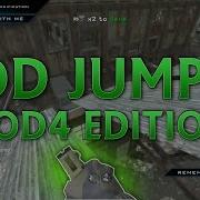 COD4 TU4 CoD Jumper Best Version Download