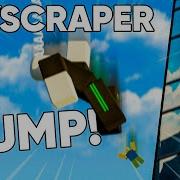 Roblox Script Showcase Episode 1830 Skyscraper Jump