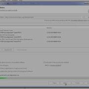 Installing Eclipse PHP Development Tools