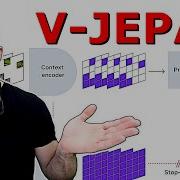 V JEPA Revisiting Feature Prediction For Learning Visual Representations From Video Explained
