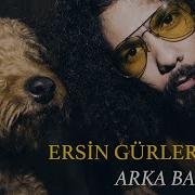 Ersin Gürler Akan Arka Bahçe