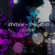 AViVa Psycho An Original Minecraft Animations Collab Hosted By Me
