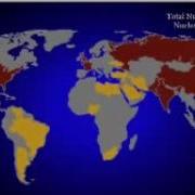 A Long History Behind Arms Control
