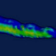 Topology Optimisation Cantilever Beam