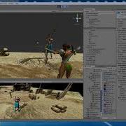 Tutorial Shoot Arrow
