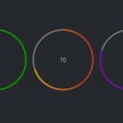 Circular Animated Progressbar Using ProgressBar Js