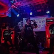 Frozen Soul Encased In Ice Death Glory Invisible Tormentor Live At Tulips FTW Texas 2024