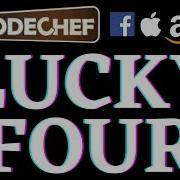 Lucky Four CodeChef Beginners Problems Python