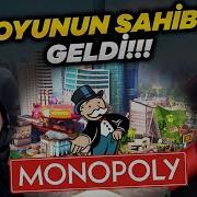 OYUNUN SAHİBİ İLE 3v1 ATTIK ÇOK ZOR OLDU EKİPLE MONOPOLY Barış Can
