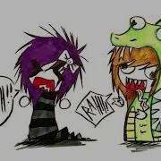 Nightcore Bad Boy Low Quality
