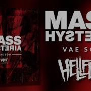 MASS HYSTERIA Vae Soli Hellfest 2024 Teaser