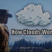 How Volumetric Clouds Work