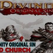 Divinity Original Sin Old Church Magical Barrier Solution