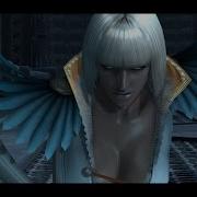 Devil May Cry 4 Special Edition Gloria Trish Blood