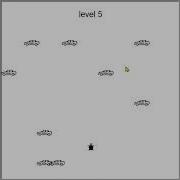 Python Turtle Graphics Crossing Road Game