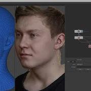 Partial Head Scan Wrapping Tutorial