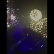 Afrojack Closing Out EDC