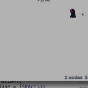 Xcode 5 Sprite Kit Creating Ghost Shooting Game