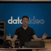Datavideo BDL 1601 Produktionskit