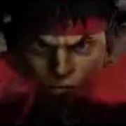 Street Fighter Set Eskimo