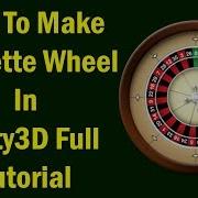 How To Make Perfect Roulette Wheel Or Reward Wheel In Unity3D