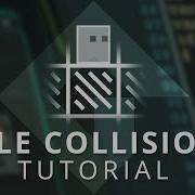 GameMaker Studio 2 Tile Collisions