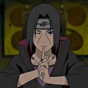 Itachi AMV J U S T P R E T E N D