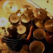 Mark Warner Devil Driver My Night Sky Drum Cover