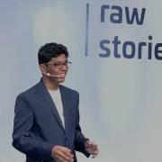 Raw Stories L From Playing Video Games To Being Asia S Youngest Data Scientist At Age 12 Data